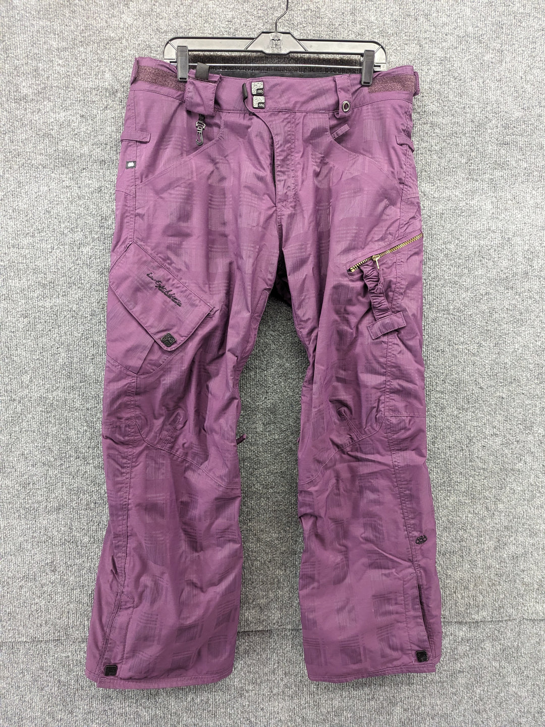 686 Size W Large Women's Ski Pants – Rambleraven Gear Trader