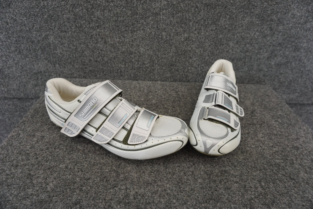 Shimano Size W11.5/44 Women's Bike Shoes