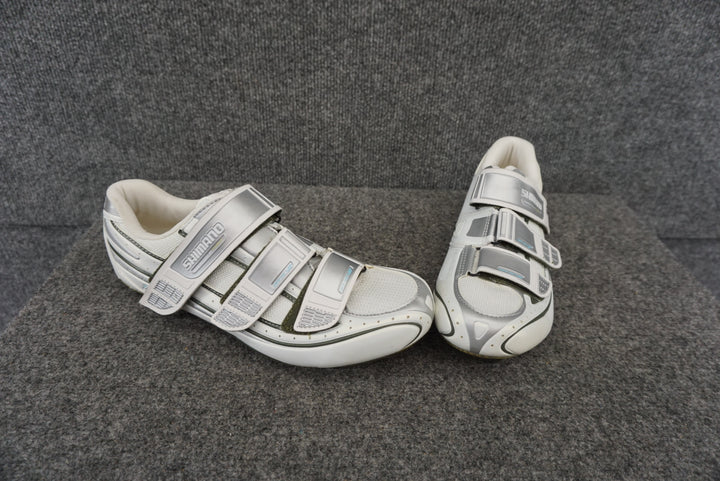 Shimano Size W11.5/44 Women's Bike Shoes