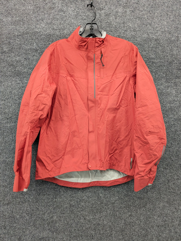 REI Size W Medium Women's Rain Jacket