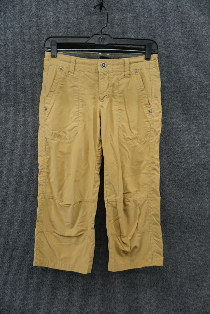 Kuhl Size W2 Women's Capri Pants
