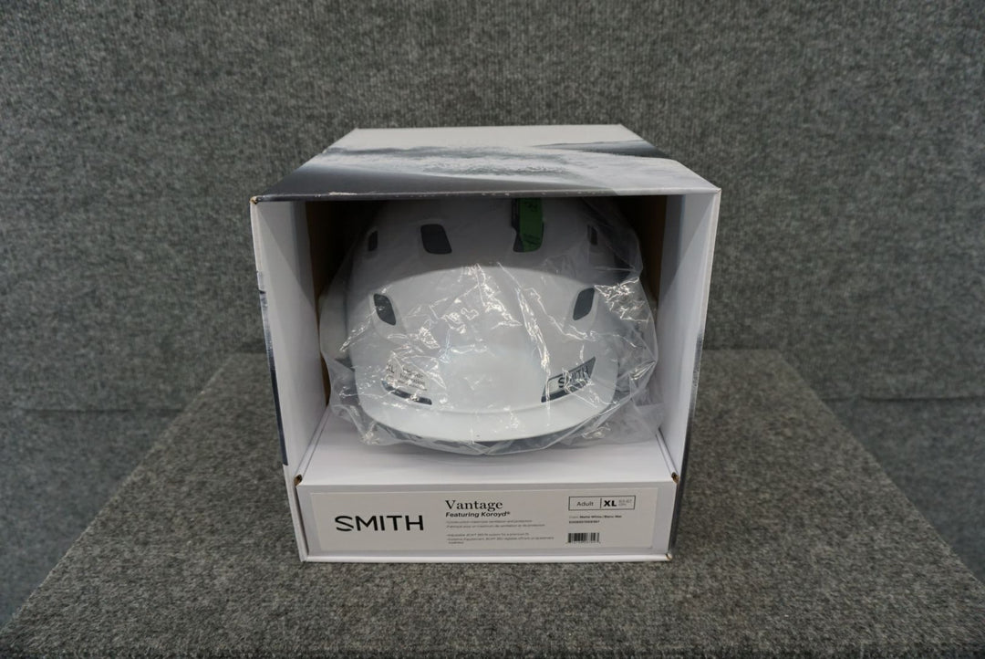 Smith Size XL Ski Helmet