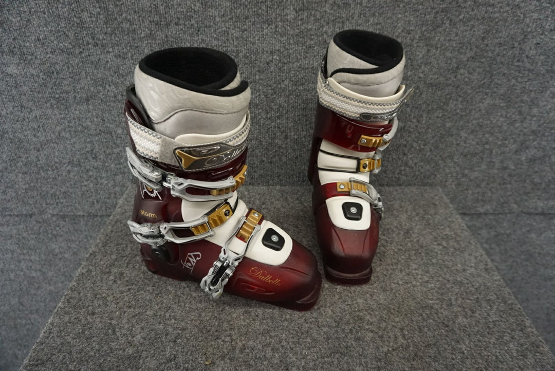 Dalbello Size W6.5/23.5 Women's Alpine Ski Boots