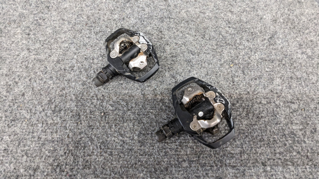 Shimano Pedal Type SPD Pedals