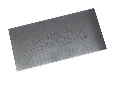 Swix Steel Scraper Tuning Equipment