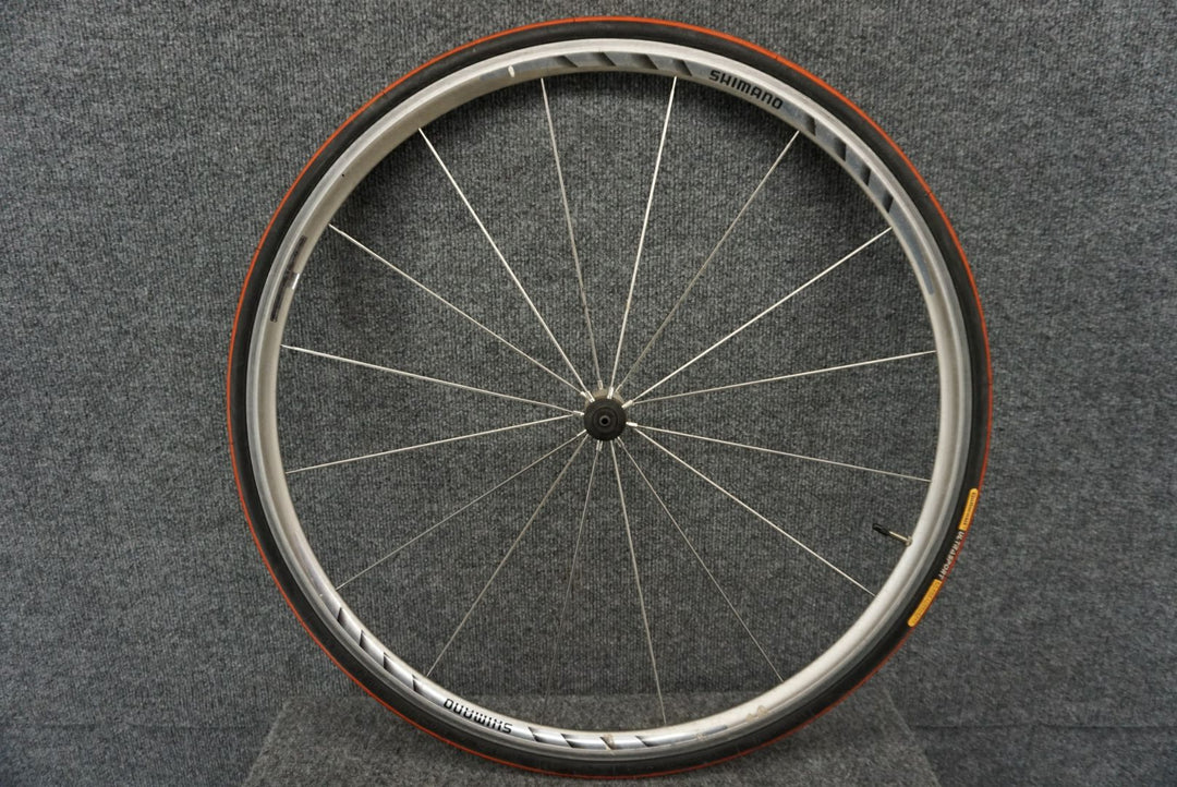 Shimano Wheel/Tire Size 700C Wheel