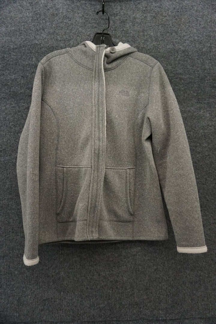 The North Face Gray Size W Large Women's Sweater