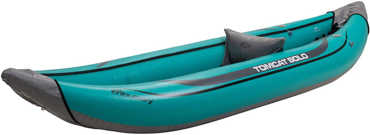 Aire 3 m/10' Tomcat Solo Inflatable Kayak