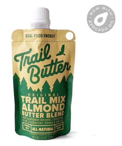 Trail Butter Big Squeeze