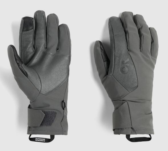 Outdoor Research Men's Sureshot Pro Gloves