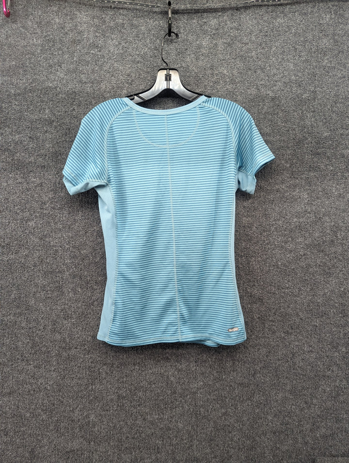 The North Face Size W Small Women's S/S Active Top