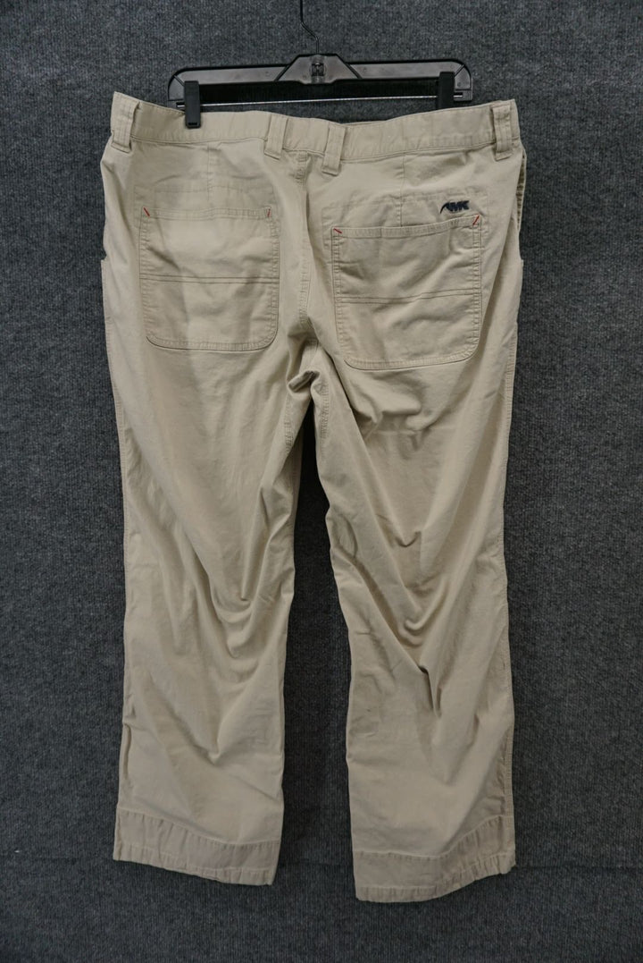 Mountain Khakis Size 42 Men's Casual Pants