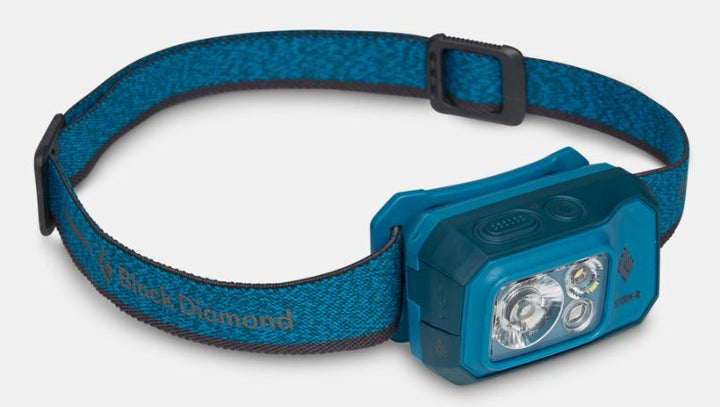 Black Diamond Storm 500-R Headlamp