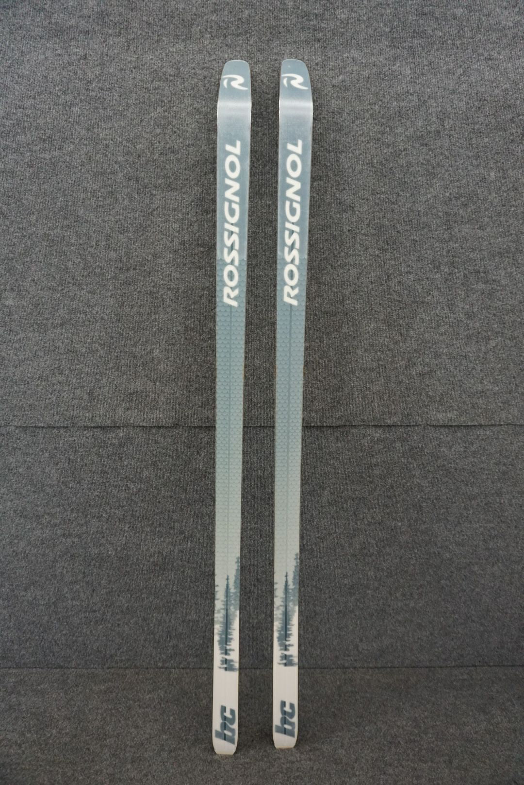 Rossignol Length 160 cm/63" Cross Country Skis