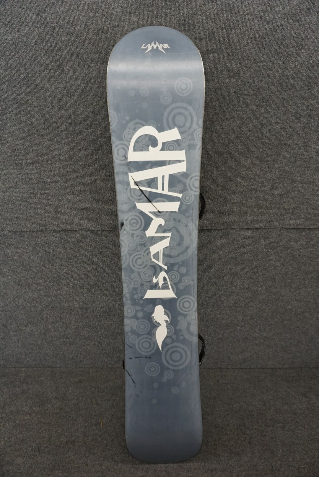 Lamar Length 149 cm/58.5" Snowboard
