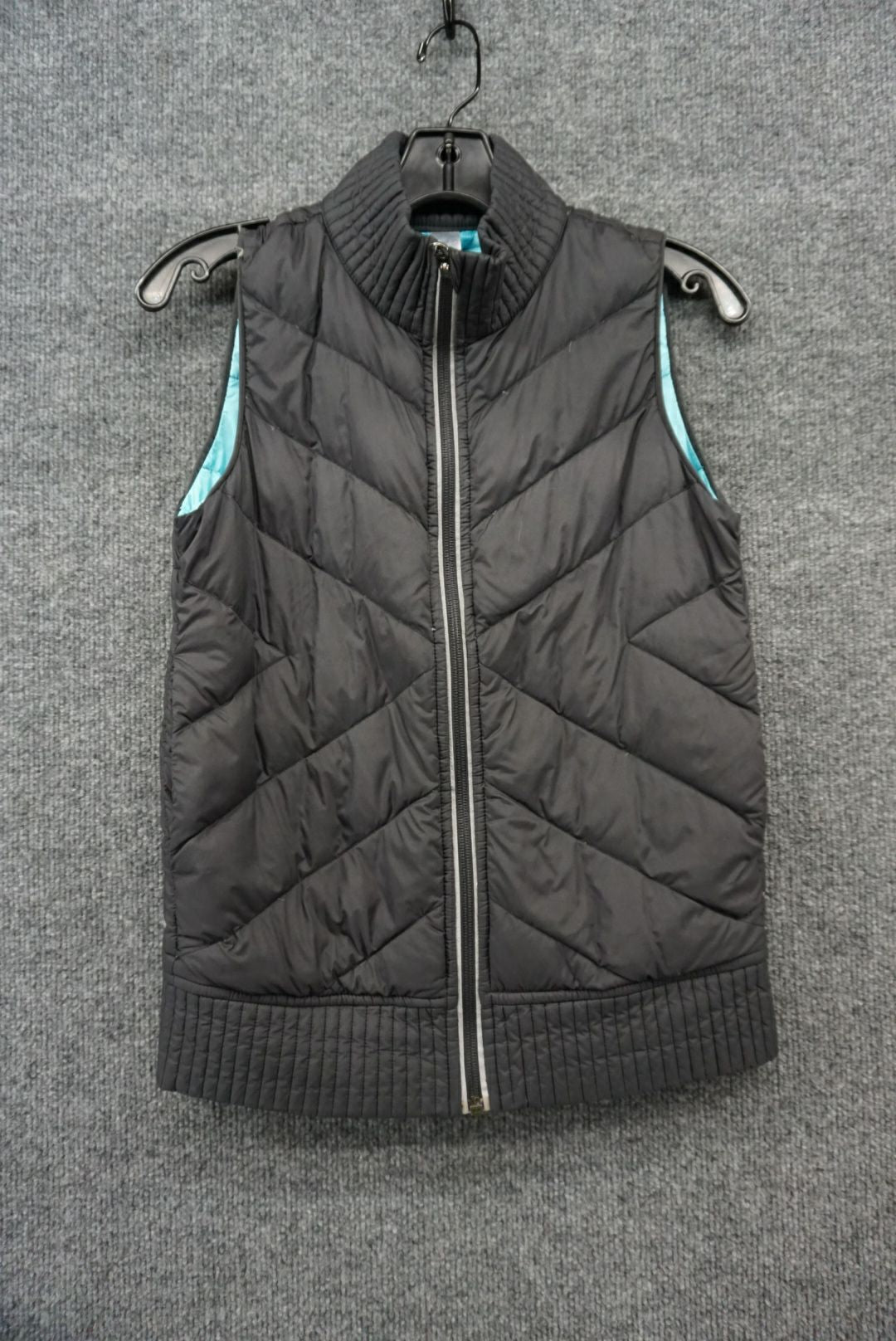 Iviva Size Y12 Youth Synthetic Vest