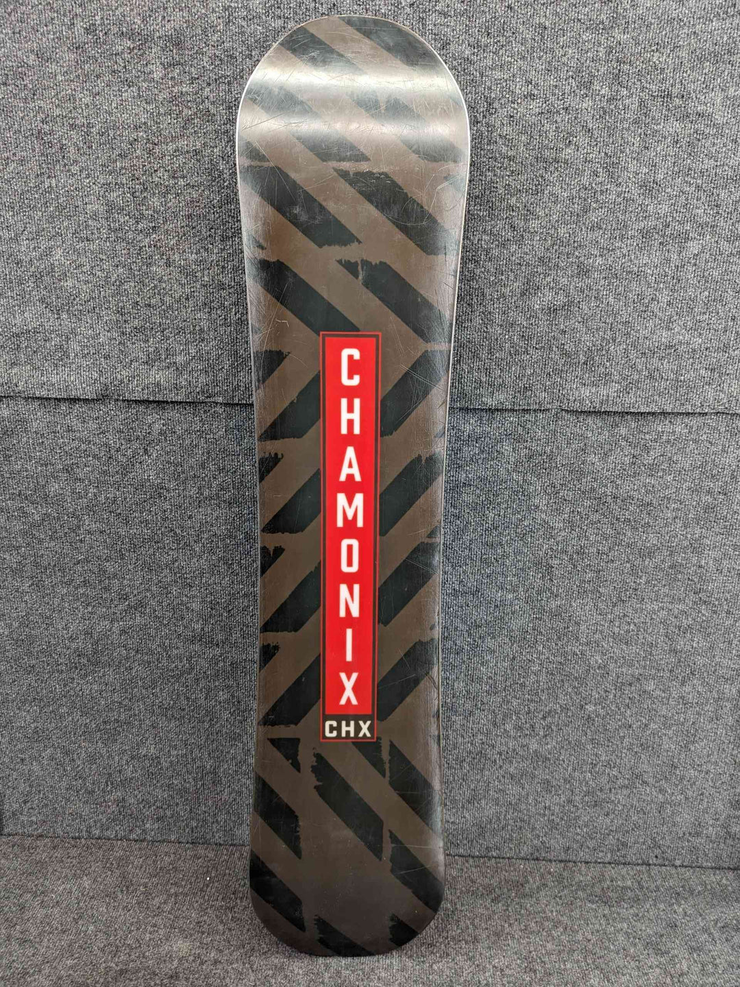Chamonix Length 124 cm/49" Snowboard