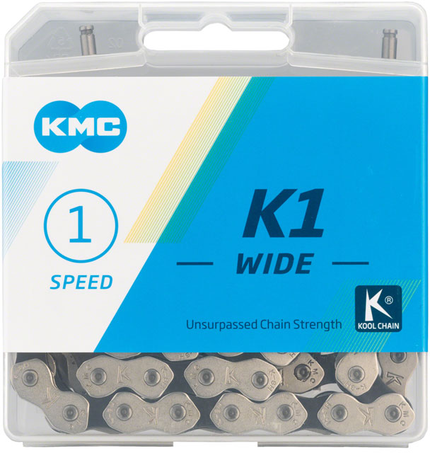 KMC Single Speed Chain