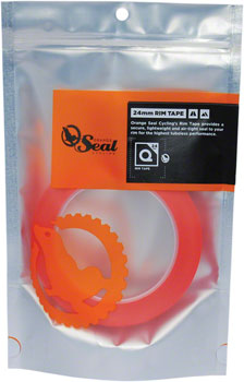Orange Seal Cycling 24 mm  Rim Tape