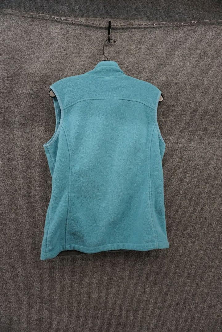 REI Size W Medium Women's Fleece Vest