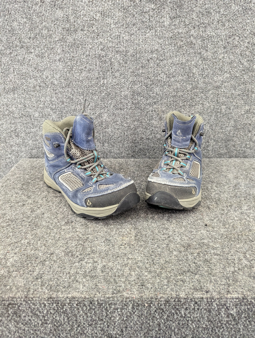 Vasque Size 5/36.5 Women's Hiking Boots