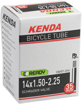 Kenda Bike Tubes