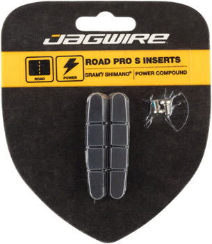 Jagwire Road Pro S Brake Pads