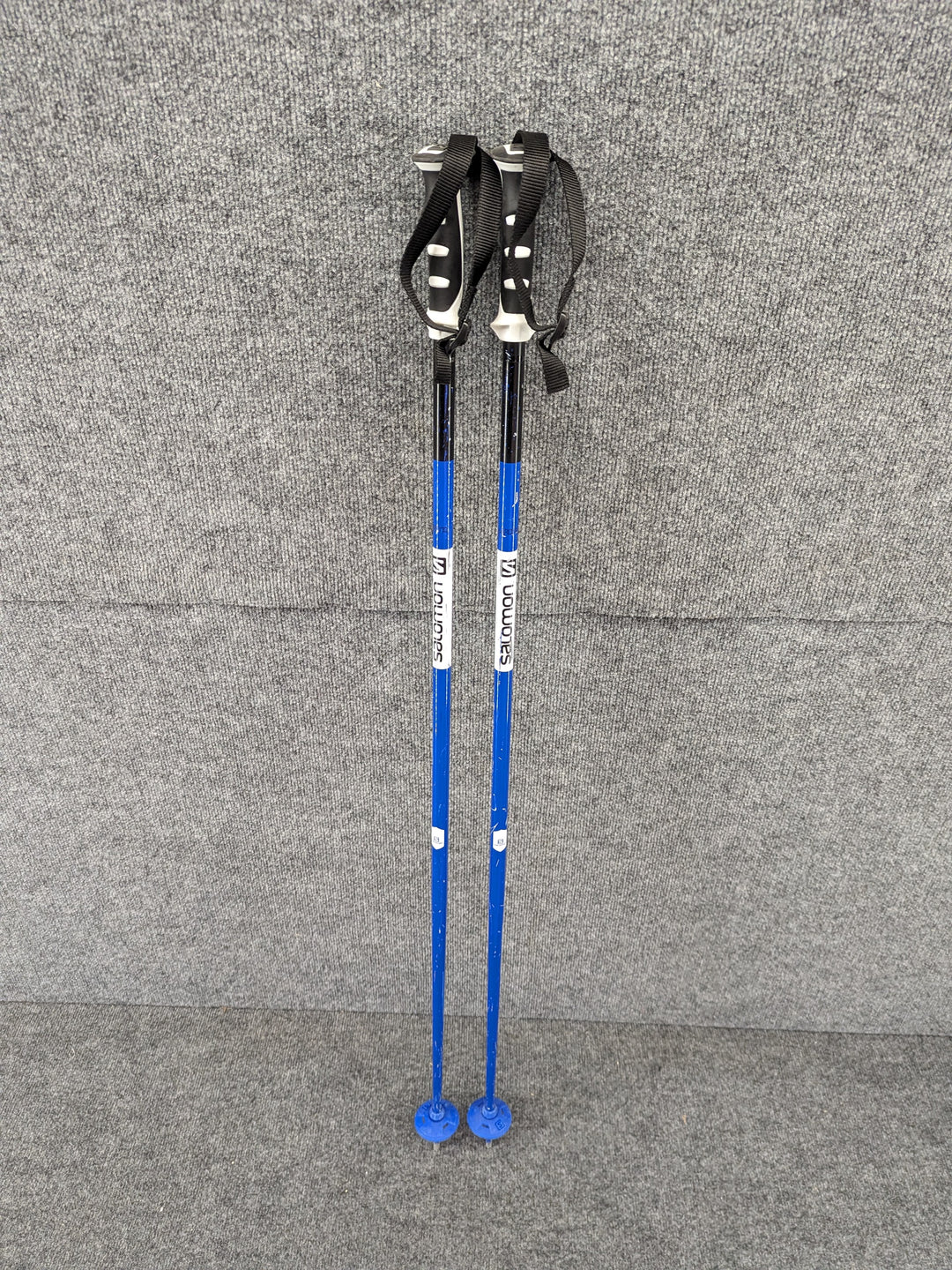 Salomon Length 120 Alpine Ski – Rambleraven Gear Trader