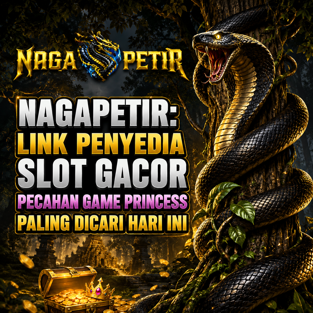 NAGAPETIR